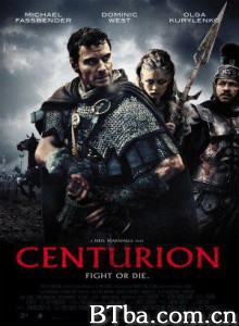 百夫长/世纪战魂/Centurion-720p|1080p高清bt种子下载