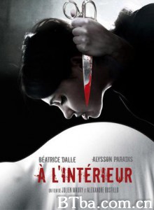 身在其中/鲜胎活剥/夜半女敲门/Inside-720p|1080p高清bt种子下载