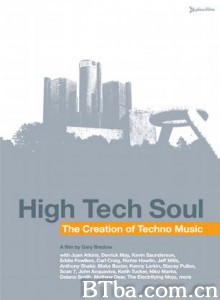 HighTechSoul/The Creation of Techno Music-720p|1080p高清bt种子下载