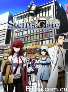 命运石之门/斯坦因之门/Steins;Gate-720p|1080p高清bt种子下载