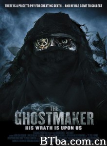 魔棺/The Ghostmaker-720p|1080p高清bt种子下载