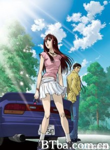 头文字D新OVA启程之绿/头文字D OVA 启程之绿-720p|1080p高清bt种子下载