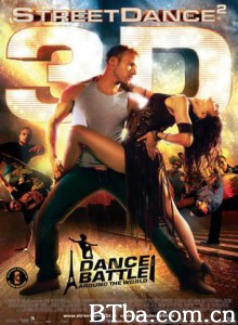 舞力对决2/街舞2/街舞3D 2/3D舞力对决2(台)/StreetDance 2-720p|1080p高清bt种子下载