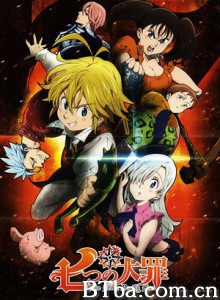 七大罪/七原罪/七宗罪-720p|1080p高清bt种子下载