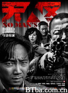 无人区/No Man's Land/Western Sunshine-720p|1080p高清bt种子下载