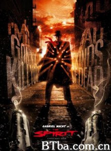 闪灵侠/鬼魂/幽灵奇侠 闪灵侠/鬼魂/幽灵奇侠-720p|1080p高清bt种子下载