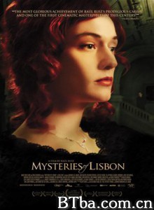 秘境里斯本/里斯本的秘密(台)/神秘里斯本-720p|1080p高清bt种子下载