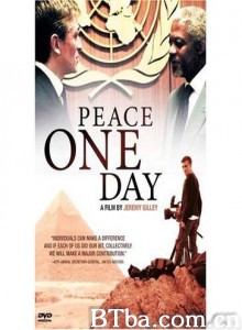 PeaceOneDay-720p|1080p高清bt种子下载