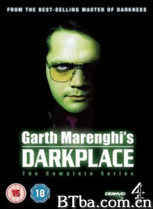 GarthMarenghi&#39;sDarkplace/Darkplace-720p|1080p高清bt种子下载