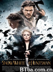 白雪公主与猎人/公主与狩猎者(台)/白雪公主之魔幻复仇记(港)-720p|1080p高清bt种子下载