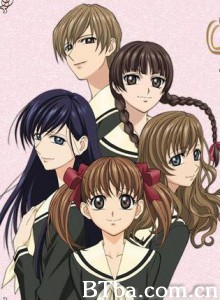 圣母在上/聖母在上/Maria sama ga miteru-720p|1080p高清bt种子下载