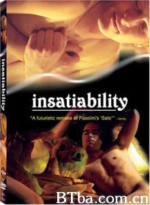 贪得无厌/insatiability-720p|1080p高清bt种子下载