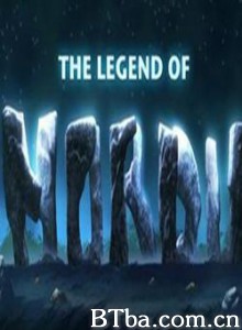 魔都传奇/'Brave' Tells The Legend of Mor'du-720p|1080p高清bt种子下载