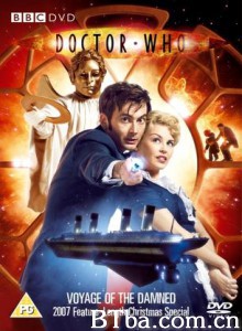 神秘博士：诅咒之旅/神秘博士：2007圣诞特别篇-720p|1080p高清bt种子下载