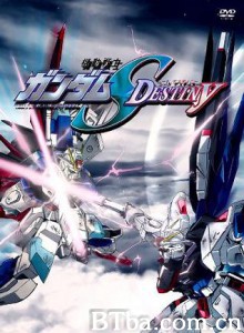 机动战士高达SEEDDESTINY/Gundam Seed Destiny 机动战士高达SEEDDESTINY/Gundam Seed Destiny-720p|1080p高清bt种子下载