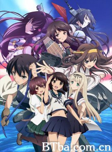 舰队收藏/舰队Collection -舰Colle- 舰队收藏/舰队Collection -舰Colle--720p|1080p高清bt种子下载