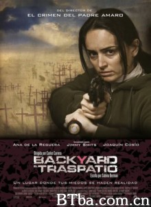 后院/后庭大阴谋/Backyard-720p|1080p高清bt种子下载