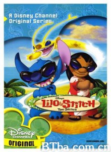 星际宝贝/The Adventures of Lilo & Stitch/Lilo and Stitch-720p|1080p高清bt种子下载
