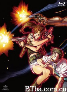 黑礁特典小剧场/Black Lagoon SP-720p|1080p高清bt种子下载