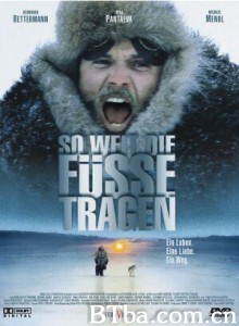 极地重生/As Far As My Feet Will Carry Me 极地重生/As Far As My Feet Will Carry Me-720p|1080p高清bt种子下载