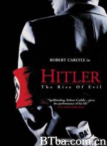 希特勒:恶魔的崛起/希特勒:恶魔的复活/Hitler: La naissance du mal 希特勒:恶魔的崛起/希特勒:恶魔的复活/Hitler: La naissance du mal-720p|1080p高清bt种子下载