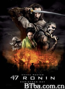 四十七浪人/浪人四十七/浪魂47(港)-720p|1080p高清bt种子下载