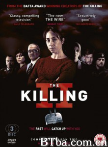 丹麦版谋杀第二季/The Killing Season 2-720p|1080p高清bt种子下载