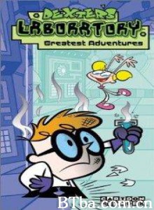 德克斯特的实验室第四季/Dexter's Lab  Season 4/Dexter de Shiyanshi Season 4-720p|1080p高清bt种子下载