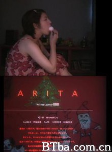 果酱短片集之阿里塔-720p|1080p高清bt种子下载