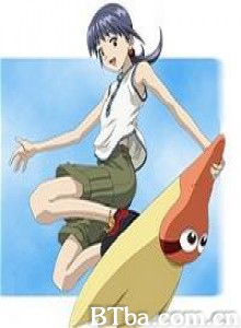 星星公主/Narutaru: Mukuro naru hoshi tama taru ko/Shadow Star Narutaru-720p|1080p高清bt种子下载