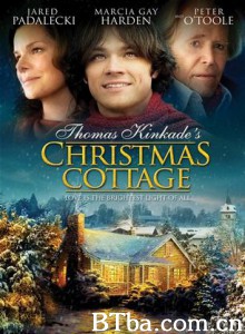 圣诞小屋/The Christmas Cottage/Thomas Kinkade's Christmas Cottage-720p|1080p高清bt种子下载
