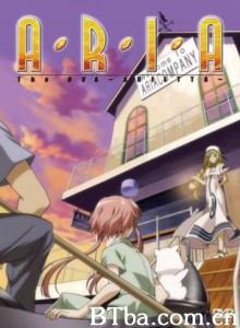 水星领航员OVA-720p|1080p高清bt种子下载