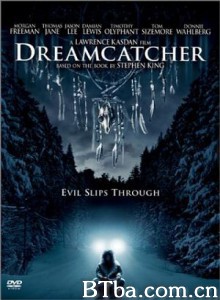 捕梦网/劫梦惊魂/漏网之灵-720p|1080p高清bt种子下载