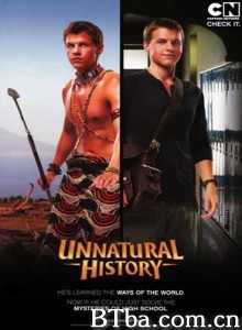 奇妙的历史/Les aventuriers de Smithson High-720p|1080p高清bt种子下载