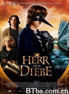 威尼斯神偷/Thief Lord-720p|1080p高清bt种子下载