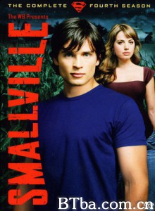 超人前传第四季/Smallville Season 4-720p|1080p高清bt种子下载