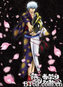 银魂春祭2010（假）/银魂春祭-720p|1080p高清bt种子下载