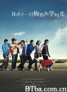 一只狗的大学时光 一只狗的大学时光-720p|1080p高清bt种子下载