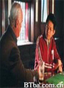 我的名字是于明/My Name Is Yu Ming/Yu Ming is Ainm Dom-720p|1080p高清bt种子下载