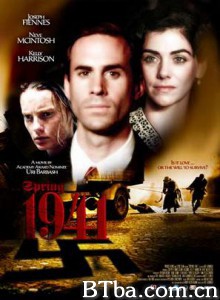 1941之春/爱在战火蔓延时(港)/Wiosna 1941-720p|1080p高清bt种子下载