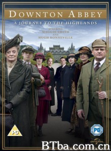 唐顿庄园:2012圣诞特别篇 唐顿庄园:2012圣诞特别篇-720p|1080p高清bt种子下载