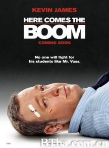 好景在望/肉脚擂台(台)/格斗老师/Here Comes the Boom-720p|1080p高清bt种子下载