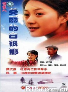 美丽的白银那-720p|1080p高清bt种子下载