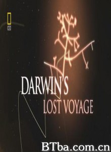 达尔文的演化远征/达尔文的秘密笔记本/Darwin's Secret Notebooks-720p|1080p高清bt种子下载