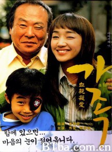 血亲凝爱/家族/A Family-720p|1080p高清bt种子下载