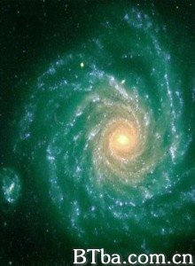 BBC仰望夜空系列-720p|1080p高清bt种子下载