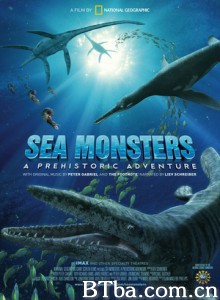 与海怪同行/海洋巨兽：史前探险-720p|1080p高清bt种子下载