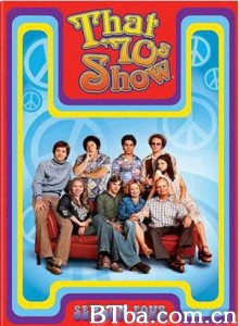 70年代秀第四季-720p|1080p高清bt种子下载