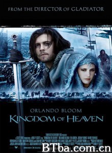 天国王朝/天国骄雄(港)/王者天下(台)/Kingdom of Heaven-720p|1080p高清bt种子下载