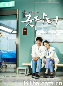 好医生/善良医生/绿色手术刀-720p|1080p高清bt种子下载